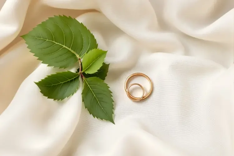 独家：某顶流被曝秘密结婚，婚礼现场照片流出